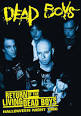 Dead Boys - Return of the Living Dead Boys: Halloween Night 1986 [DVD]