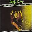 Dead Boys - Young Loud and Snotty