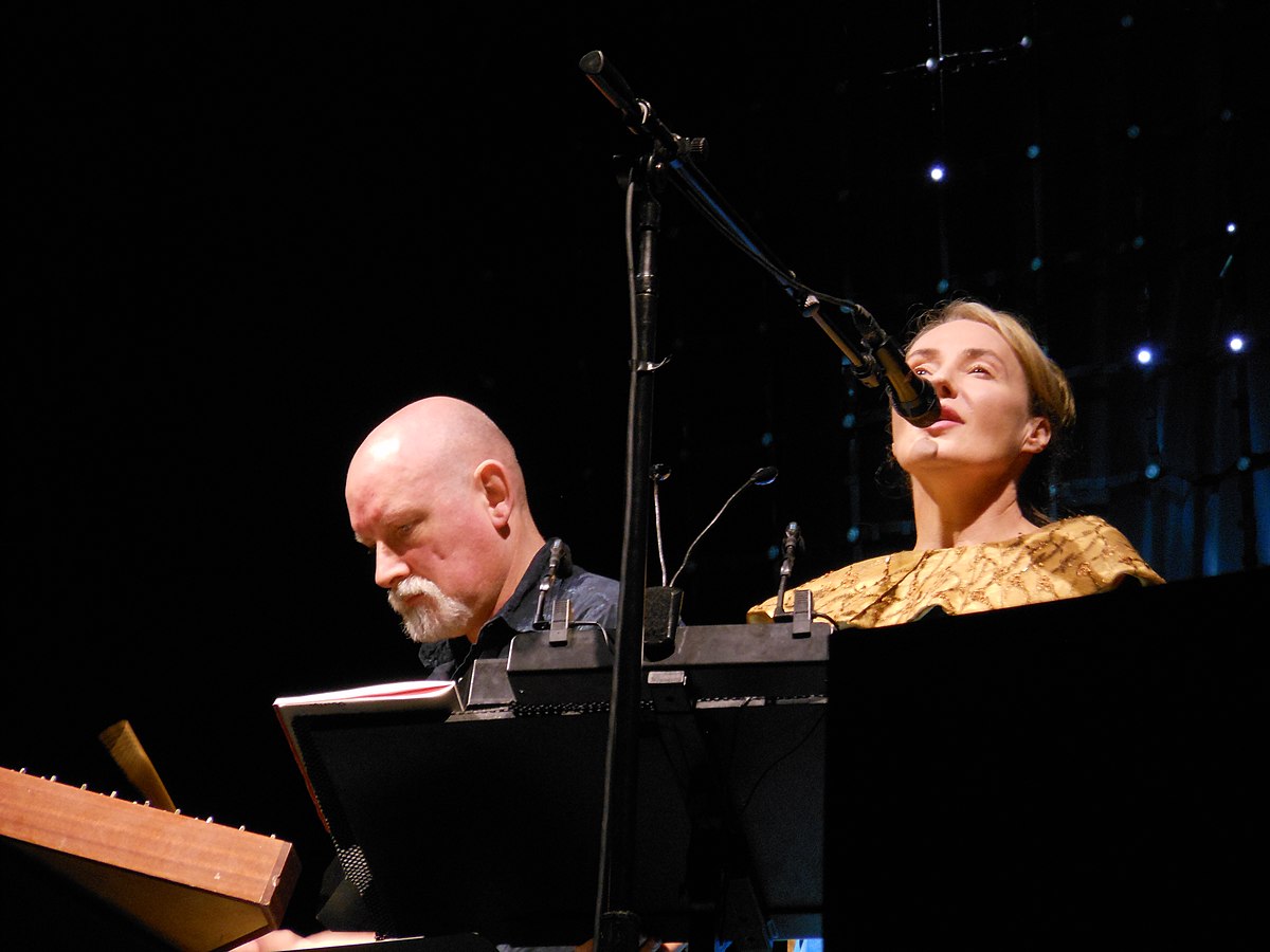 Dead Can Dance