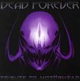 Noctuary - Dead Forever: Tribute to Motörhead