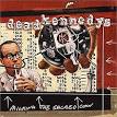 Dead Kennedys - Milking the Sacred Cow
