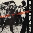 Dead Kennedys - The Holiday in Cambodia