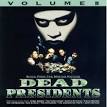 Jerry Butler - Dead Presidents, Vol. 2