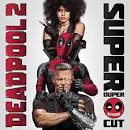 Run the Jewels - Deadpool 2 [Original Motion Picture Soundtrack] [Deluxe]