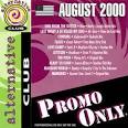 Green Velvet - Promo Only: Alternative Club (August 2000)