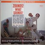 Dean Elliot - Zounds! What Sounds!