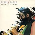 Dean Fraser - Sings and Blows