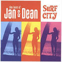 Dean Jan - Surf City: The Best of Jan & Dean [K-Tel]