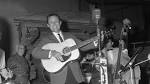 Tommy Hill - The Legend of Jim Reeves