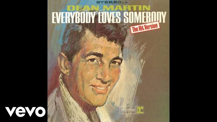 Everybody Loves Somebody - Everybody Loves Somebody
