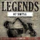Legends of Swing, Vol. 39 [Original Classic Recordings]