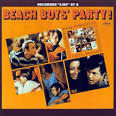 Dean Torrence - Beach Boys' Party!