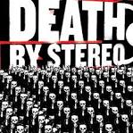 Death by Stereo - Into the Valley of the Death