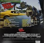 Willy DeVille - Death Proof [Original Soundtrack]