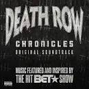 The Lady of Rage - Death Row Chronicles [Original TV Soundtrack]