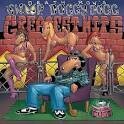 Tha Doggfather - Death Row's Snoop Doggy Dogg Greatest Hits [Clean]