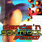 Freestyle - Dance'n Soul Mixx 2000