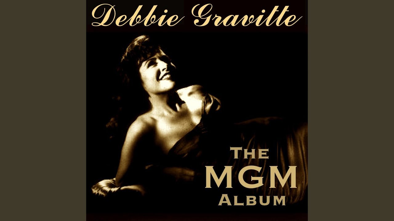 Debbie Gravitte - Nevertheless (I'm in Love with You)