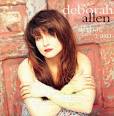 Deborah Allen - All That I Am