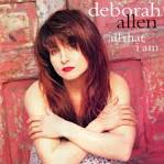 Deborah Allen - All That I Am