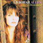 Deborah Allen - Delta Dreamland