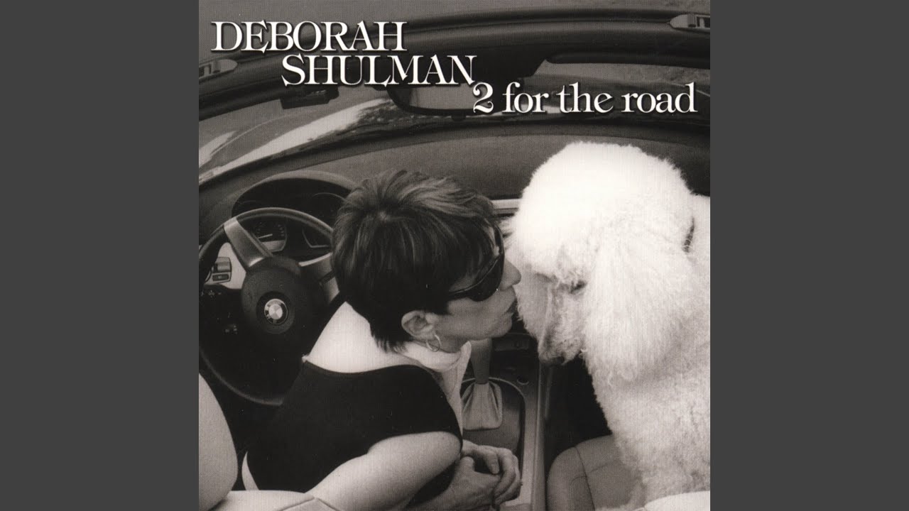 Deborah Shulman - I Wish I Were in Love Again