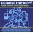 Alex Gaudino - Decade Top 100: Best Dance Hits 2000-2009