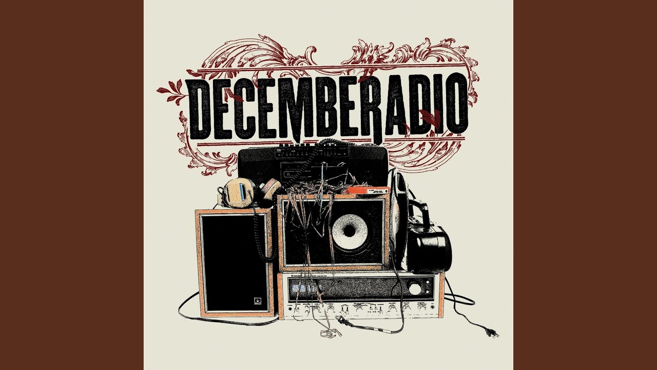 Decemberadio - Greed