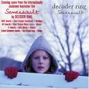 Decoder - Somersault [Import CD]