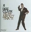 Dee Clark - How About That [Pazzazz]