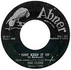 Dee Clark - Keep It Up