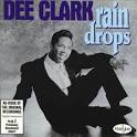 Dee Clark - Rain Drops [Vee-Jay]