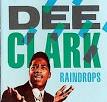 Dee Clark - Raindrops [Single]