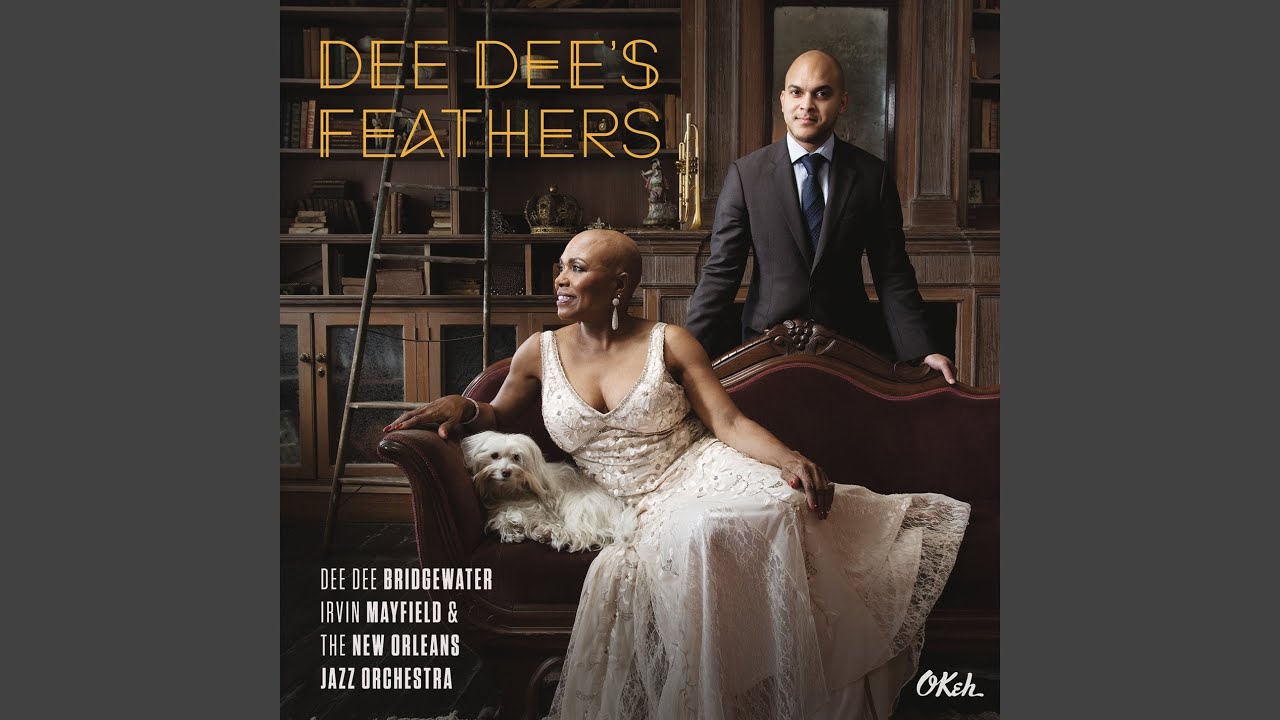 Dee Dee Bridgewater, New Orleans Jazz Orchestra and Irvin Mayfield - Congo Square