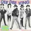Dee Dee Ramone - Solo EP