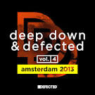Lee Edwards - Deep Down & Defected, Vol. 4: Amsterdam 2013