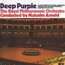 Royal Philharmonic Orchestra - Concerto For Group & Orchestra (Remastered)