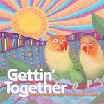 David Elliott - Gettin' Together: Groovy Sounds from the Summer of Love