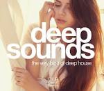 Laing - Deep Sounds: The Very Best of Deep House