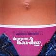 Soul Central - Deeper & Harder, Vol. 1