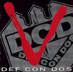 Def Con Dos - Alzheimer