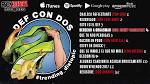 Def Con Dos - #trending_distopic