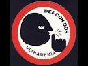 Def Con Dos - Ultramemia [Bonus Track]