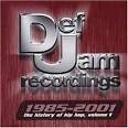 EPMD - Def Jam 1985-2001: History of Hip Hop, Vol. 1