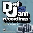 EPMD - Def Jam 25: The Hit Men, Vol. 5