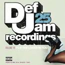 Def Jam 25, Vol. 19: For the Lover in You