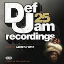Megan Rochelle - Def Jam 25, Vol. 20: Ladies First