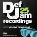 Jay-Z - Def Jam 25, Vol. 22: Welcome to Hollyhood