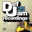 Jay-Z - Def Jam 25, Vol. 24: Beef