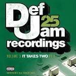 Boyz II Men - Def Jam 25, Vol. 3: It Takes Two, Pt. 1